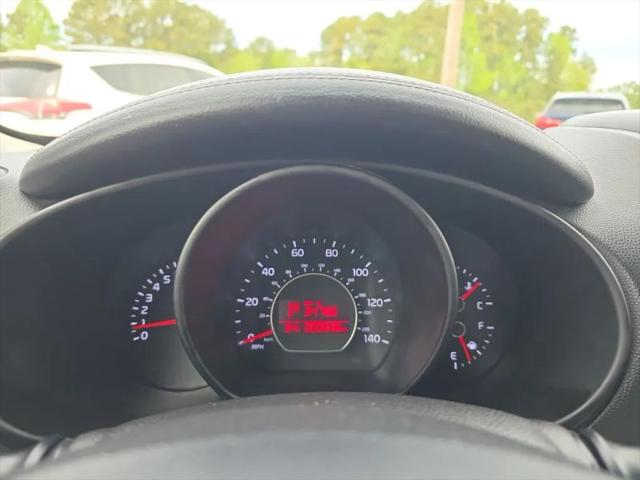 2015 Kia Soul !