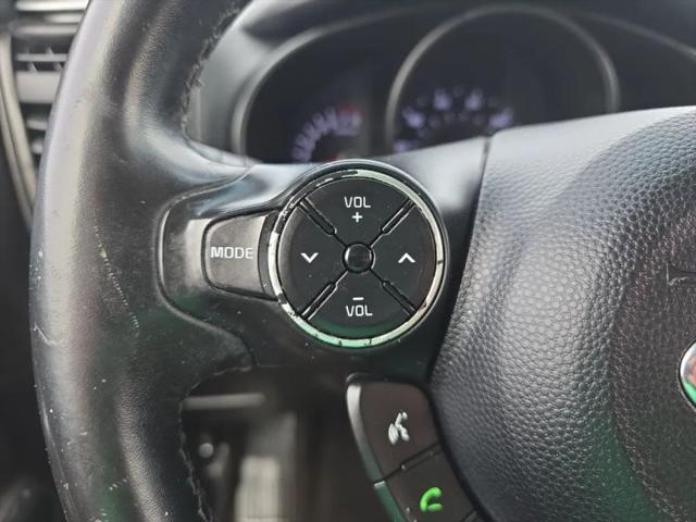 2015 Kia Soul !