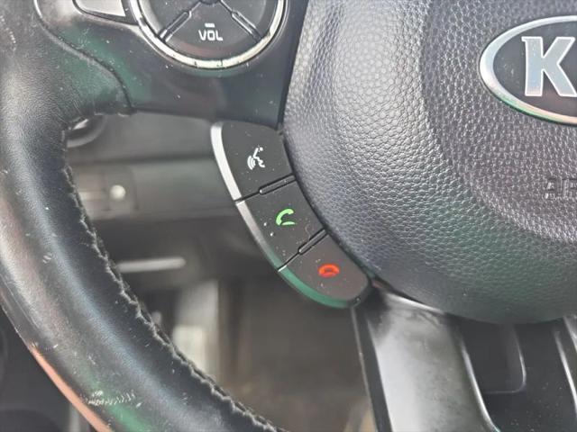 2015 Kia Soul !