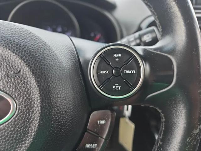 2015 Kia Soul !