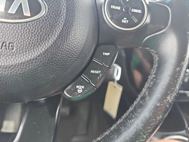 2015 Kia Soul !