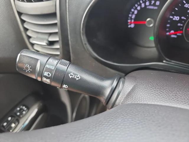 2015 Kia Soul !