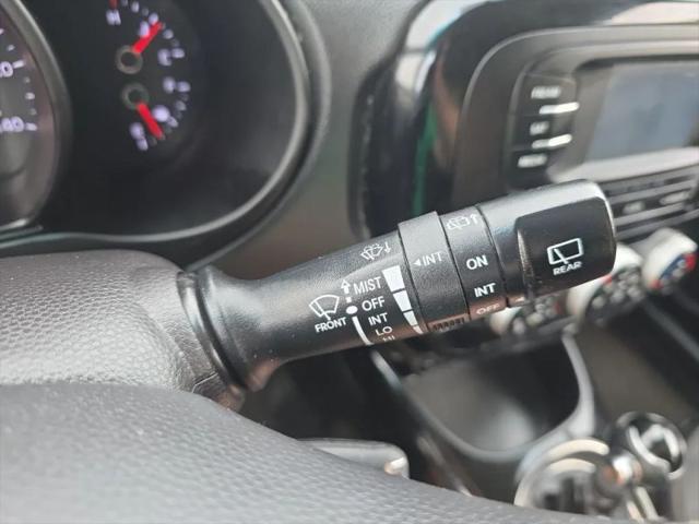 2015 Kia Soul !