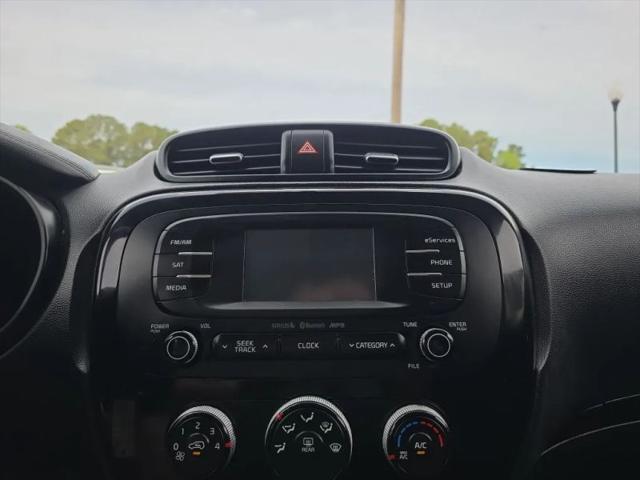 2015 Kia Soul !