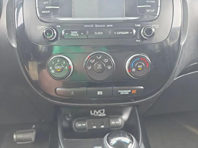 2015 Kia Soul !