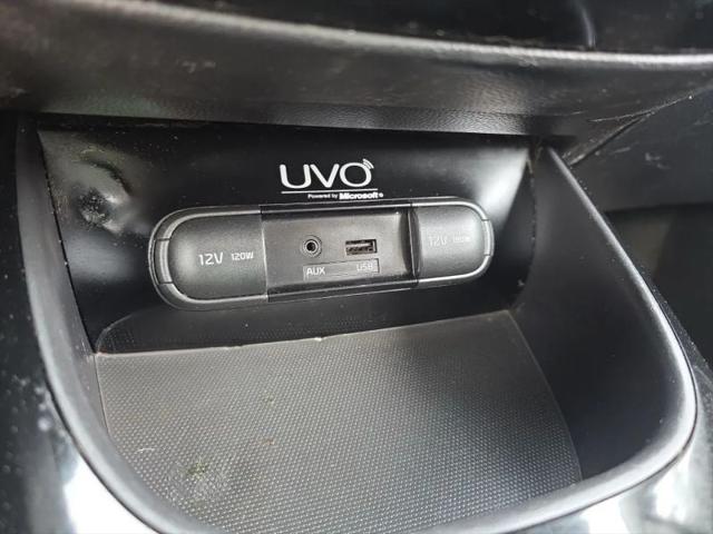 2015 Kia Soul !