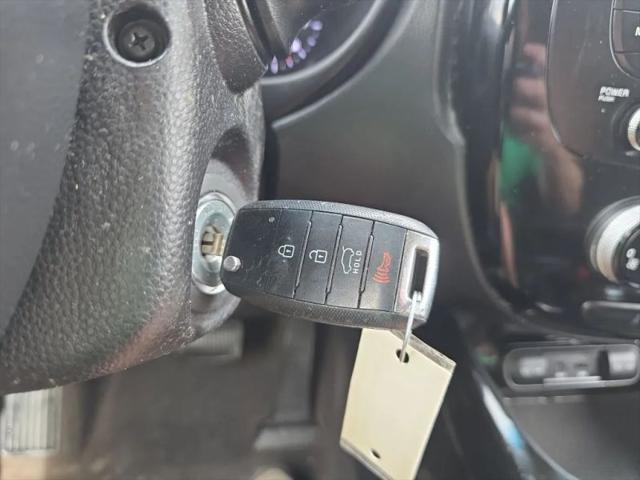 2015 Kia Soul !