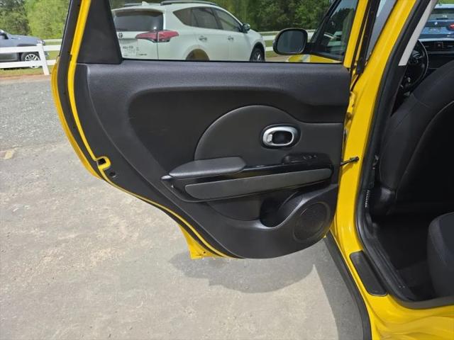 2015 Kia Soul !