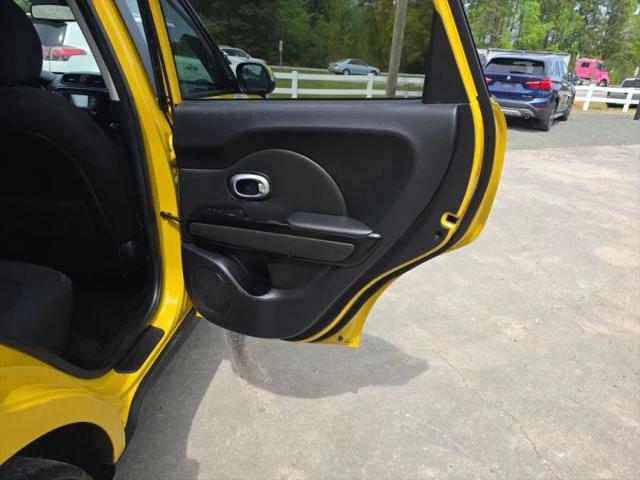 2015 Kia Soul !