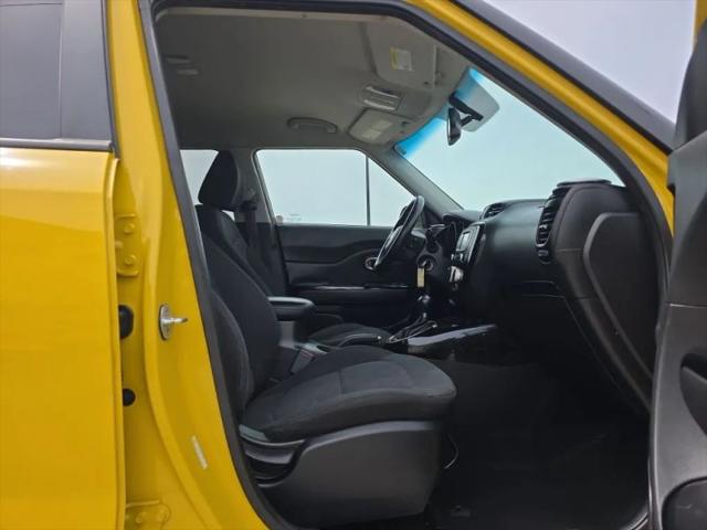 2015 Kia Soul !