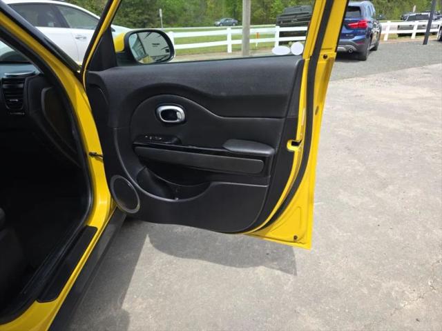 2015 Kia Soul !