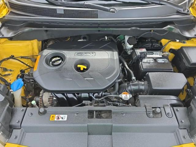 2015 Kia Soul !