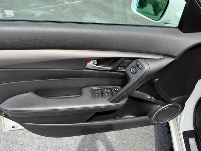 2012 Acura TL 3.5