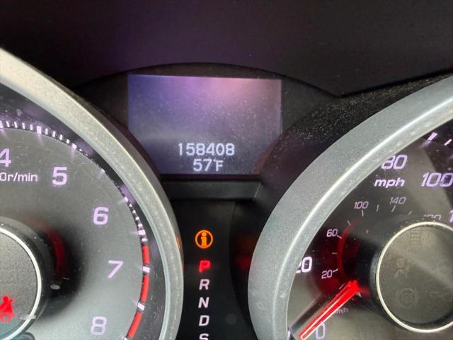 2012 Acura TL 3.5