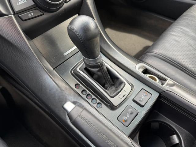 2012 Acura TL 3.5