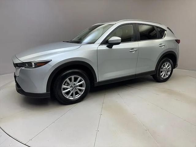 2023 Mazda CX-5 2.5 S Select for sale in Naugatuck, CT