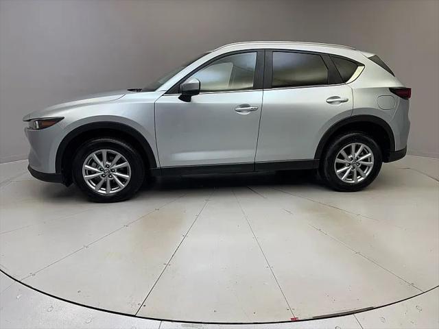 2023 Mazda CX-5 2.5 S Select