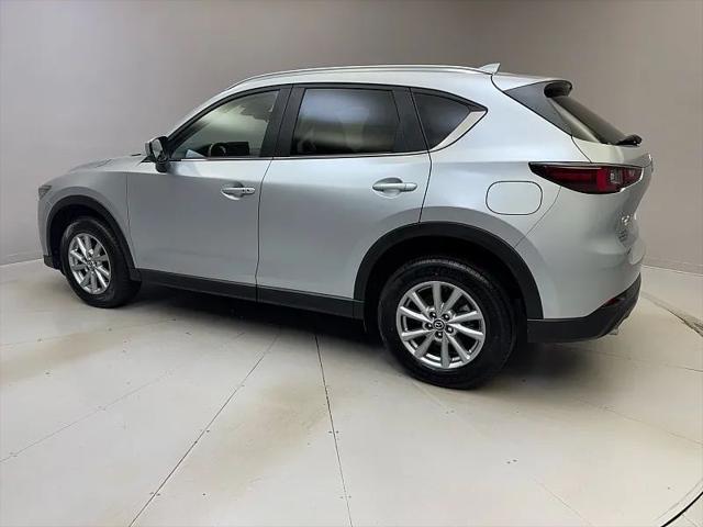 2023 Mazda CX-5 2.5 S Select