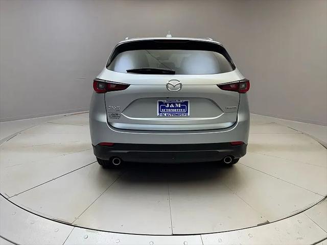 2023 Mazda CX-5 2.5 S Select