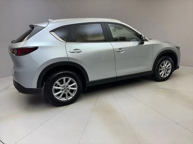 2023 Mazda CX-5 2.5 S Select