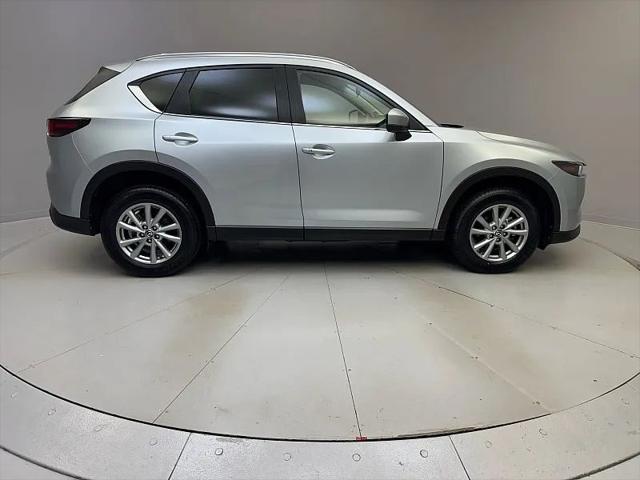 2023 Mazda CX-5 2.5 S Select