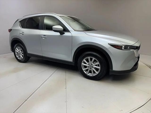 2023 Mazda CX-5 2.5 S Select