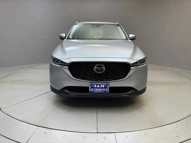 2023 Mazda CX-5 2.5 S Select