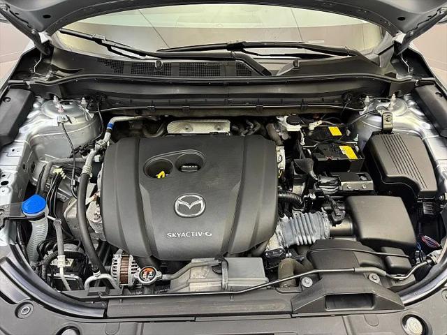 2023 Mazda CX-5 2.5 S Select