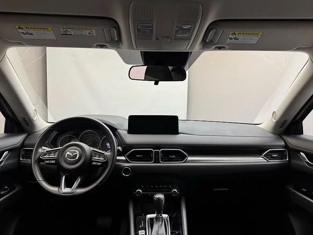 2023 Mazda CX-5 2.5 S Select