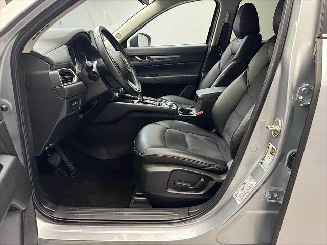 2023 Mazda CX-5 2.5 S Select