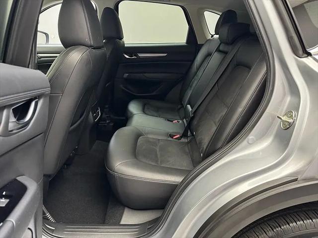 2023 Mazda CX-5 2.5 S Select