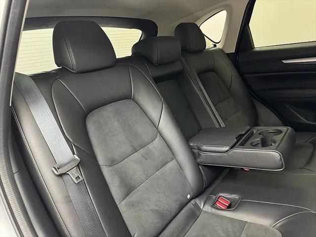 2023 Mazda CX-5 2.5 S Select