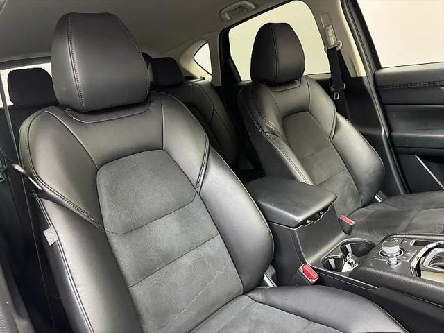 2023 Mazda CX-5 2.5 S Select