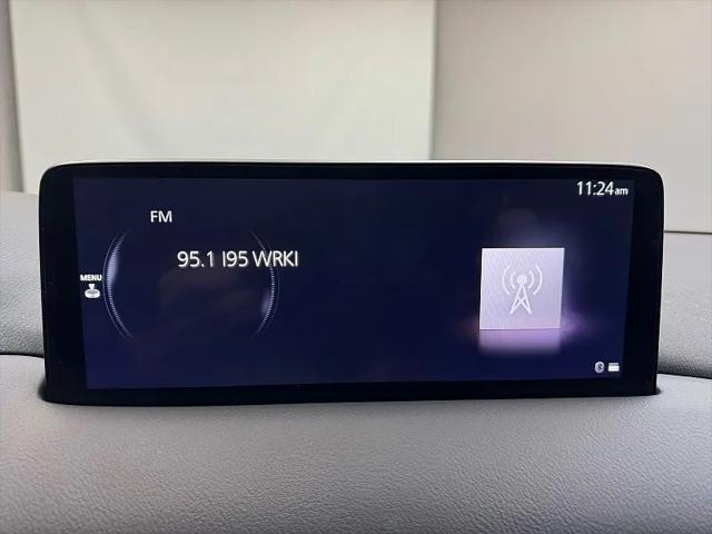 2023 Mazda CX-5 2.5 S Select