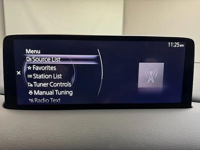 2023 Mazda CX-5 2.5 S Select
