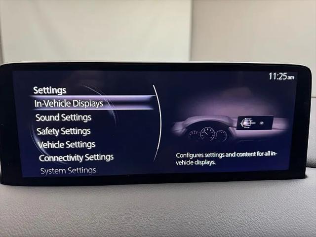 2023 Mazda CX-5 2.5 S Select