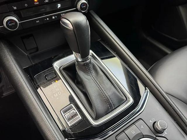 2023 Mazda CX-5 2.5 S Select