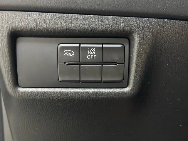 2023 Mazda CX-5 2.5 S Select