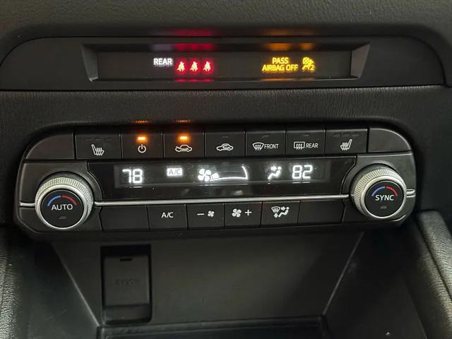 2023 Mazda CX-5 2.5 S Select