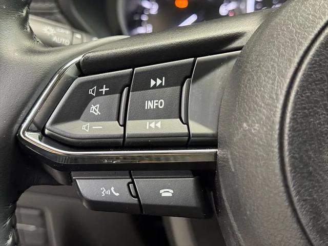 2023 Mazda CX-5 2.5 S Select