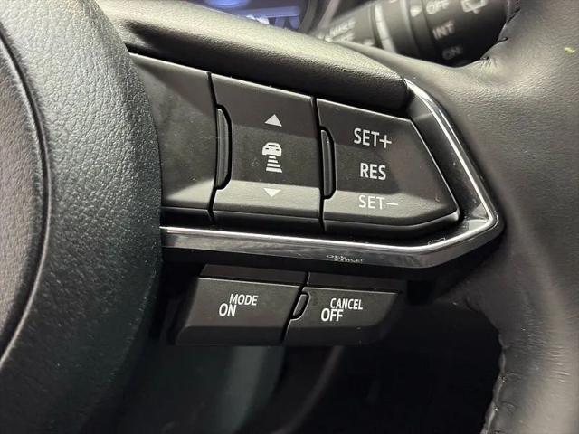 2023 Mazda CX-5 2.5 S Select