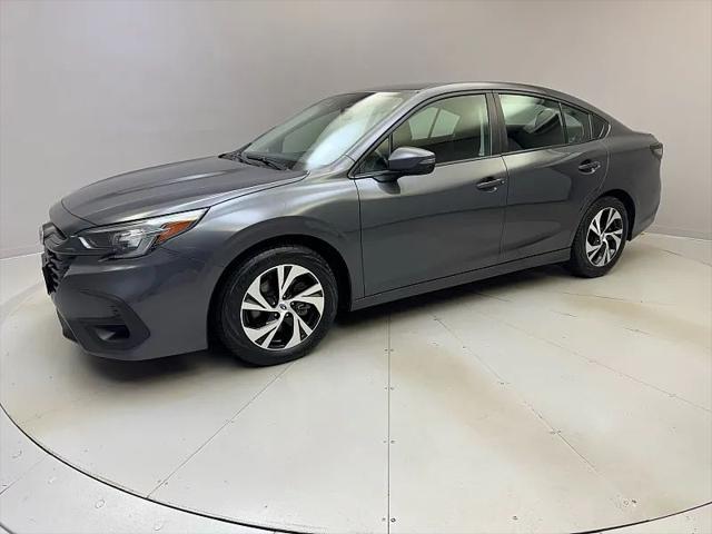 2024 Subaru Legacy Premium for sale in Naugatuck, CT
