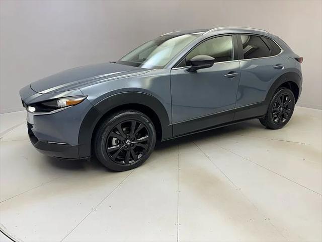 2024 Mazda CX-30 2.5 S Carbon Edition for sale in Naugatuck, CT