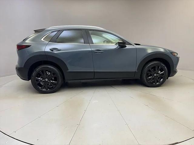 2024 Mazda CX-30 2.5 S Carbon Edition