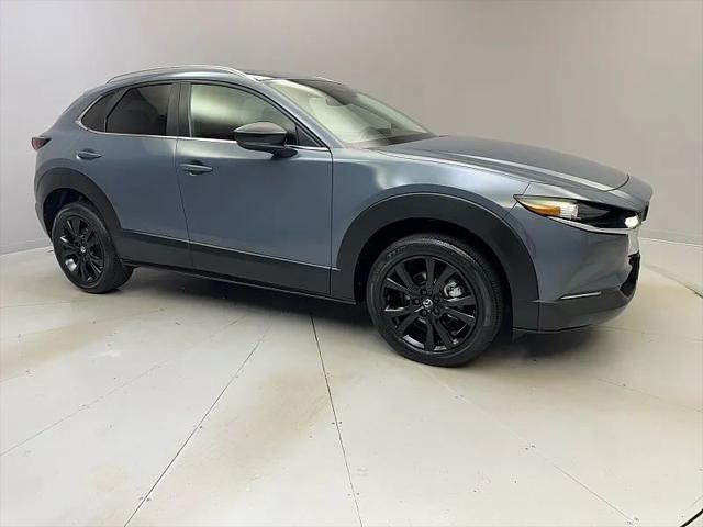 2024 Mazda CX-30 2.5 S Carbon Edition