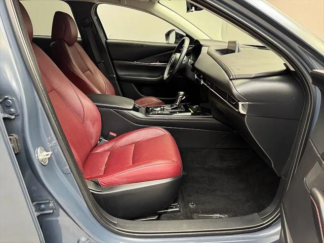 2024 Mazda CX-30 2.5 S Carbon Edition