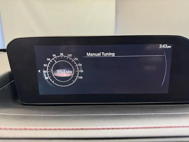2024 Mazda CX-30 2.5 S Carbon Edition