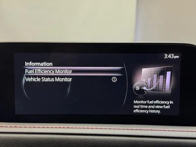 2024 Mazda CX-30 2.5 S Carbon Edition