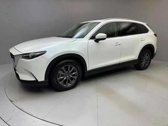 2023 Mazda CX-9 Touring for sale in Naugatuck, CT