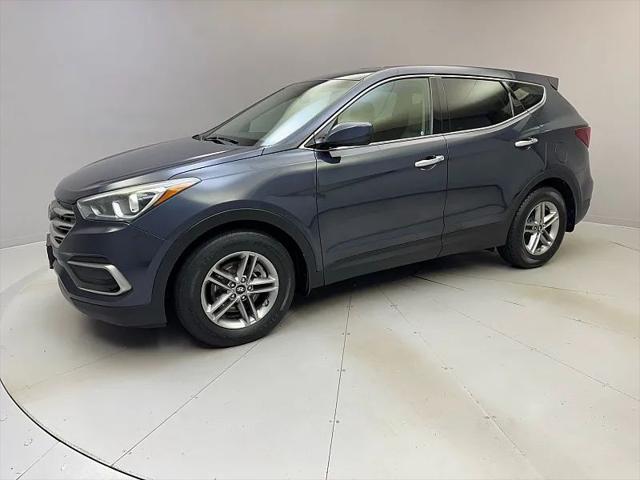 2017 Hyundai Santa Fe Sport 2.4L for sale in Naugatuck, CT